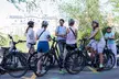 Tour en bicicleta por lo más destacado de Madrid - Second Medium
