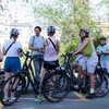 Image 2: Tour en bicicleta por lo más destacado de Madrid