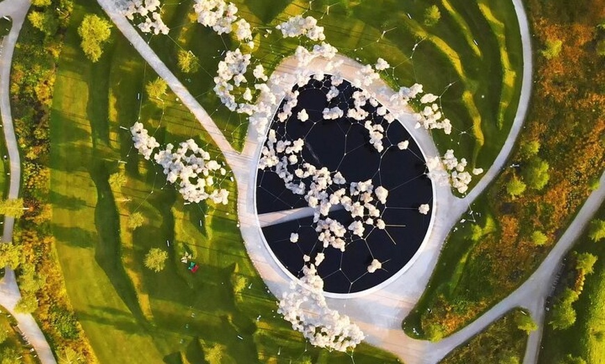 Image 12: Privater Tagesausflug nach Swarovski Crystals und Innsbruck