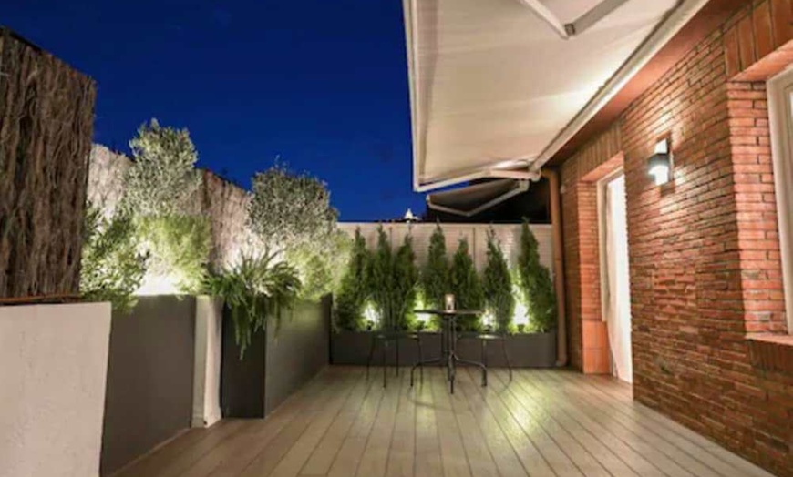 Image 49: ✈ SPAIN | Barcelona - Mariano Cubi Aparthotel Barcelona 4*, 2 night...