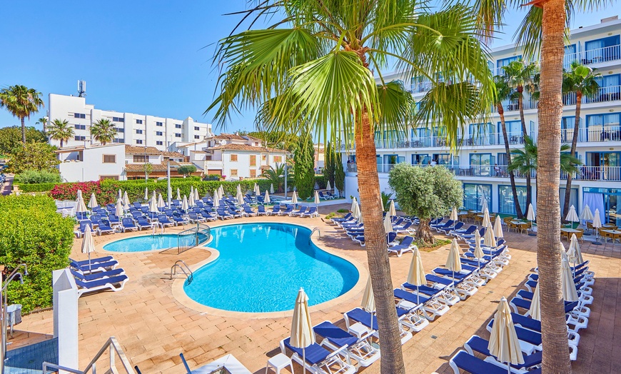 Image 2: ✈ MALLORCA | Cala Millor - Ilusion Vista Blava 3* - All-inclusive