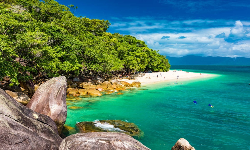 Image 29: ✈ SINGAPORE | - Australia e Singapore: La via delle meraviglie in 4...