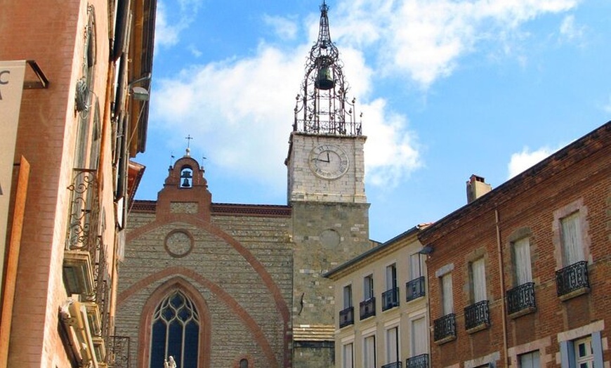 Image 5: Explorez Perpignan en 60 minutes avec un Local