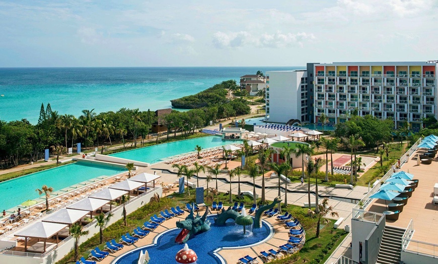 Image 2: ✈ CUBA | Varadero - Iberostar Bella Vista Varadero 5* - Tout inclus