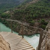 Image 5: Desfiladero del Caminito del Rey & El Chorro : Tour Privado desde M...