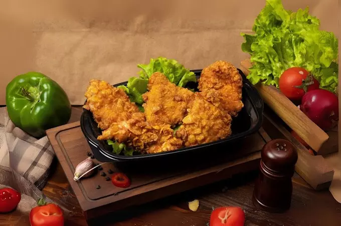 $10 For $20 Worth Of Casual Dining