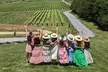 2 Vineyard Wine Tour of the Yadkin Valley - Second Medium
