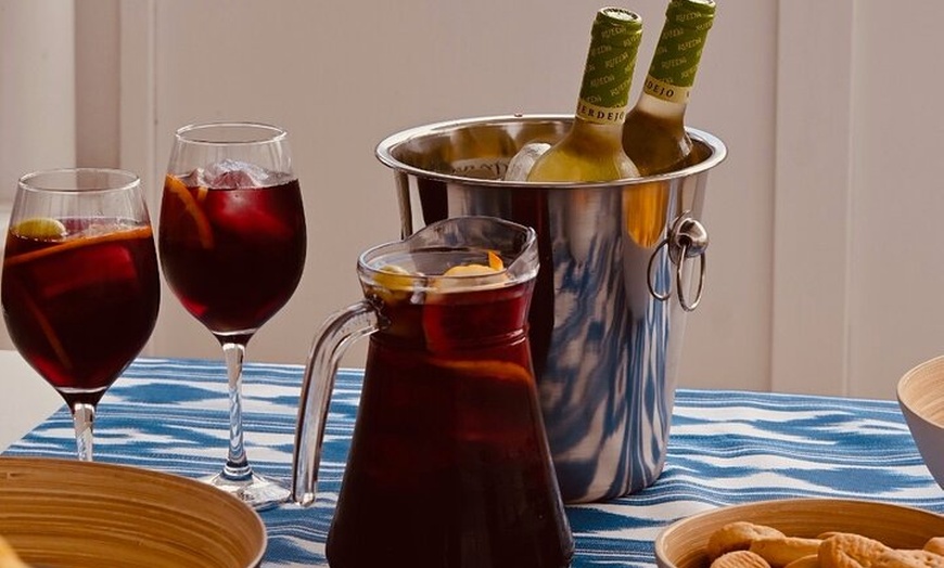 Image 12: Paseo en Barco al Atardecer en la Bahía de Alcudia Mallorca
