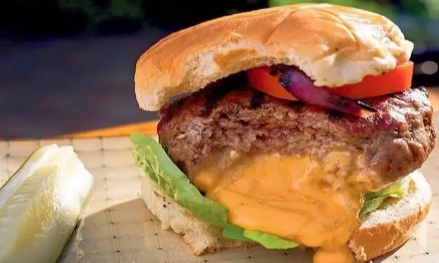 $10 For $20 Worth Of Burgers, Wings, & More
