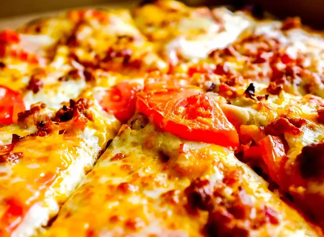 $10 For $20 Worth Of Pizza, Subs & More For Take-Out