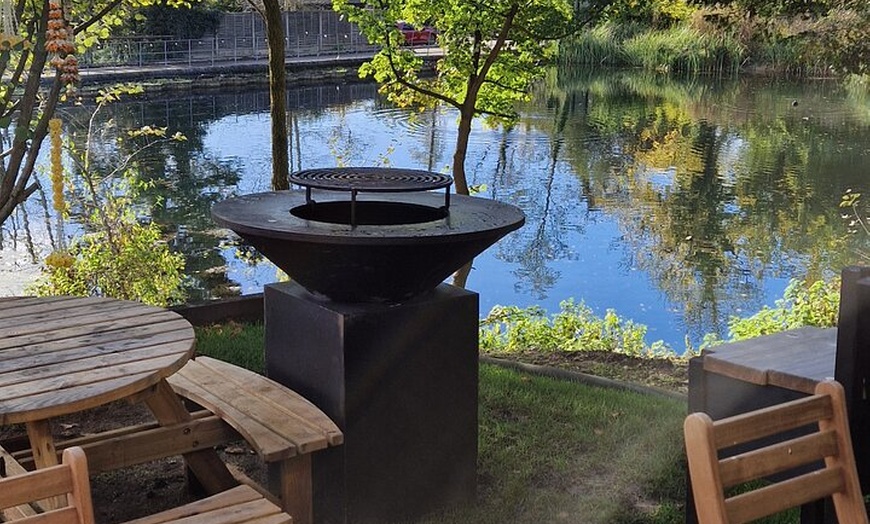 Image 13: Surrey Hills full day tour with local guide