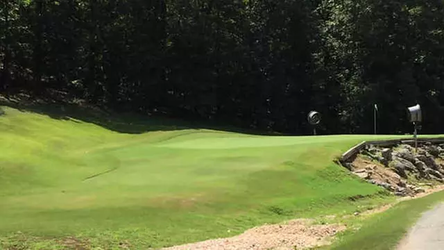 Online Booking - Round of Golf at Flint Ridge Golf Course - Primary Image