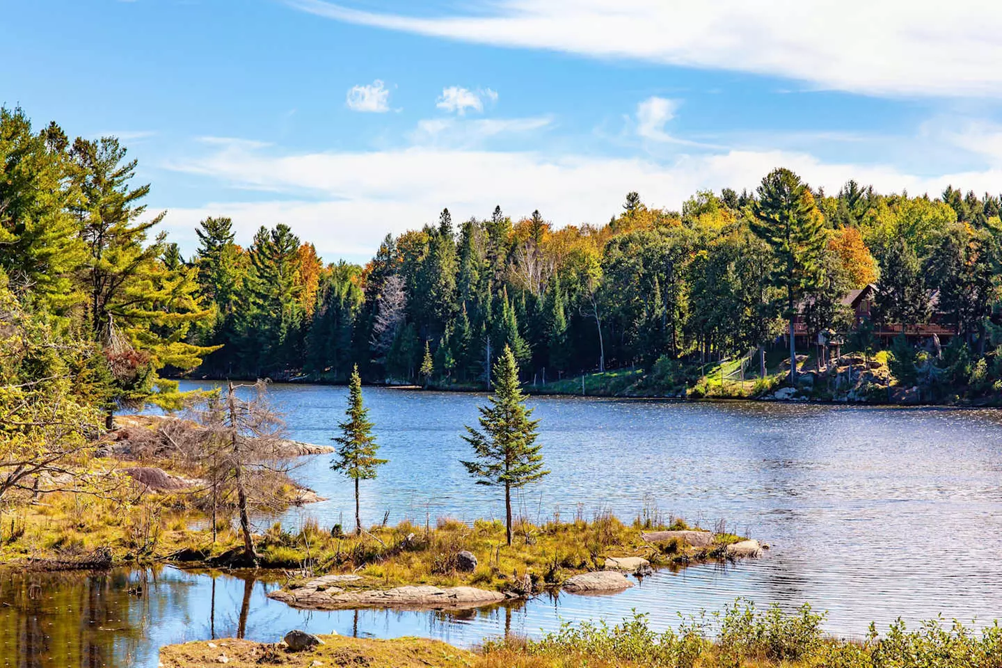 ✈ QUEBEC | Montreal - Il Québec al volante 3*, 12 notti - Viaggio o...