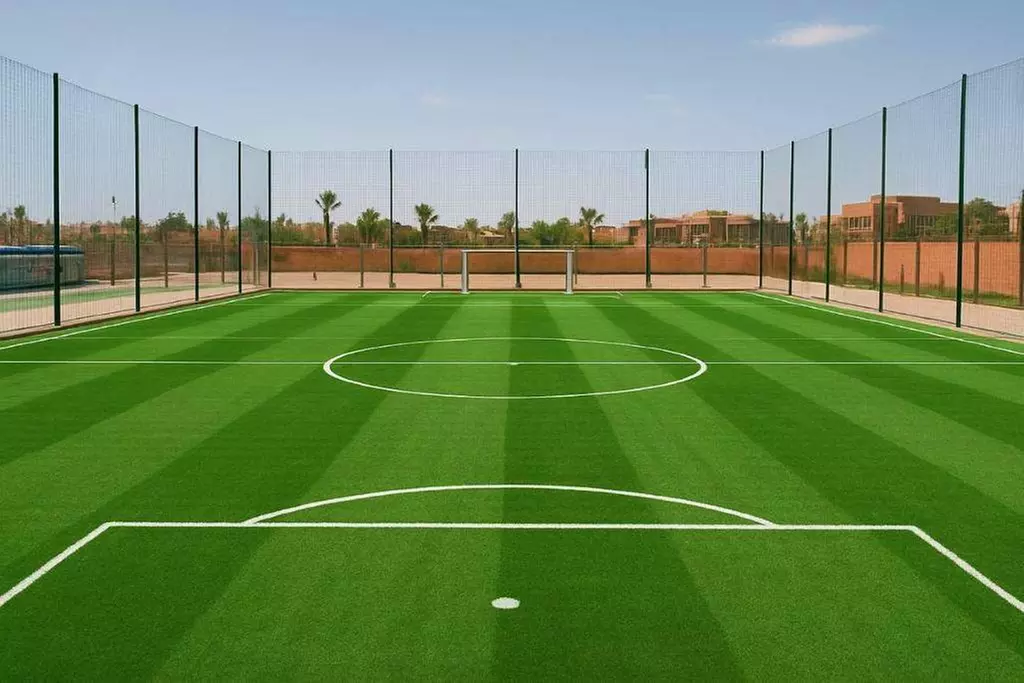 ✈ MAROC | Marrakech - Pickalbatros SUNGO Club - All Inclusive 5*, 2...