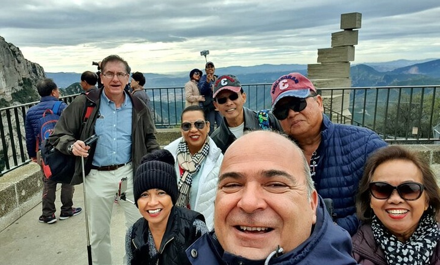 Image 10: Private Tour nach Einbruch der Dunkelheit in Frankfurt