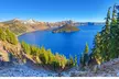 Self Guided Driving Audio Tour in Crater Lake - Second Medium