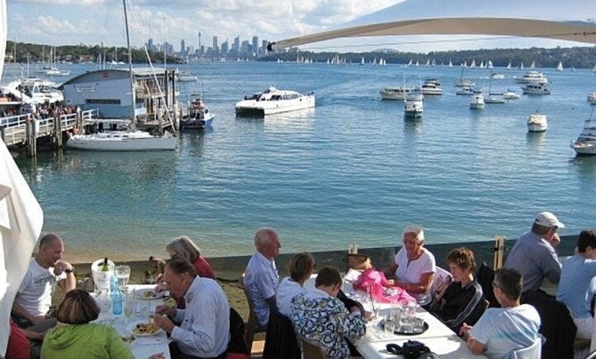 Image 4: 7 Wonders of Sydney East/CBD Luxury Private Tour