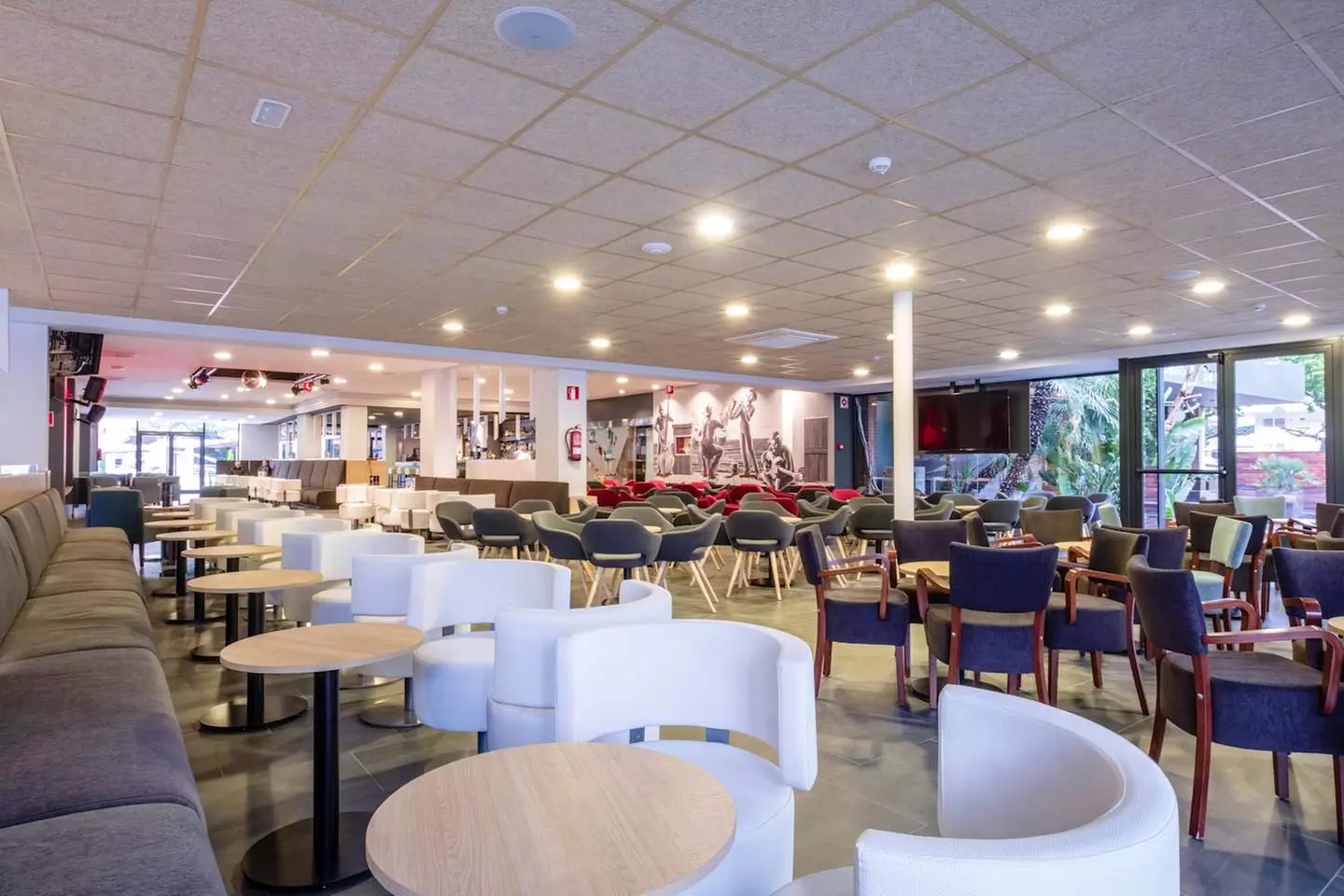 ✈ COSTA DORADA | Salou - Hotel California Garden 3*, 2 nuit - Idéal...