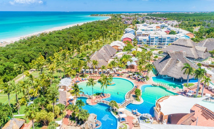 Image 18: ✈ CUBA | Varadero - Royalton Hicacos Adult Only 5* - All inclusive