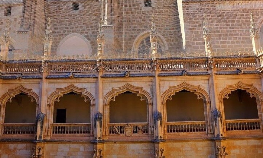 Image 6: Tour Pulsera Turística Entradas no incluidas