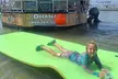 3 Hour Tiki Boat Adventure - Second Medium