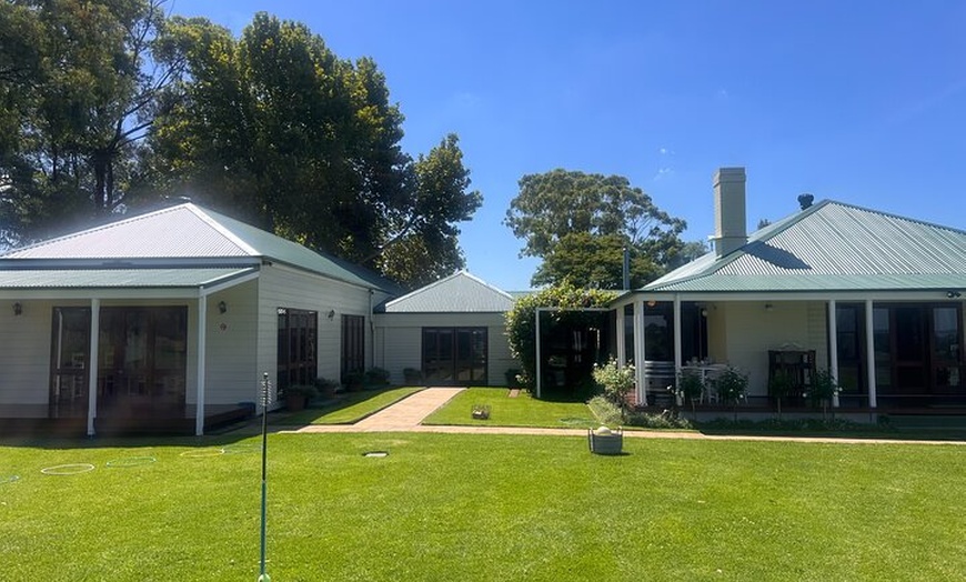 Image 27: Hunter Valley Wine tasting Private Tour From Sydney