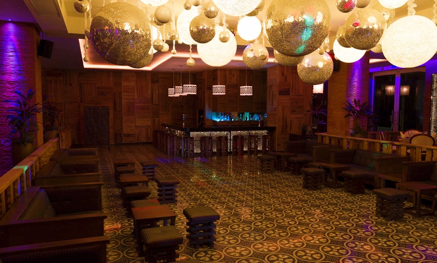 Image 26: ✈ MEXIQUE | Playa del Carmen - Sandos Caracol Eco Resort & Spa avec...