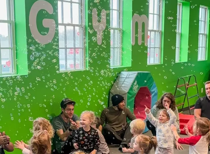 $59.50 For A Four Week Program For One Child (Reg. $119)
