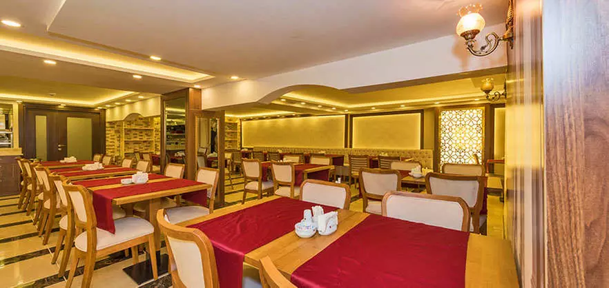 ✈ TURQUIE | Istanbul - Marmara Place Istanbul Old City Hotel 4*, 2 ...