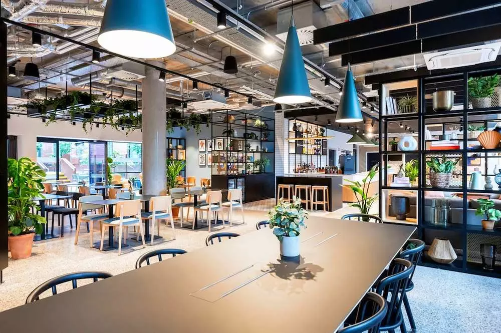 ✈ IRLANDE | Dublin - Staycity Aparthotels Dublin City Centre 4*, 2 ...