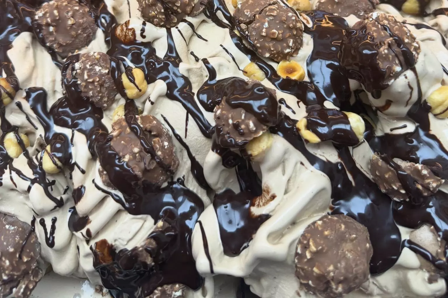 $15 For $30 Worth Of Ice Cream & More