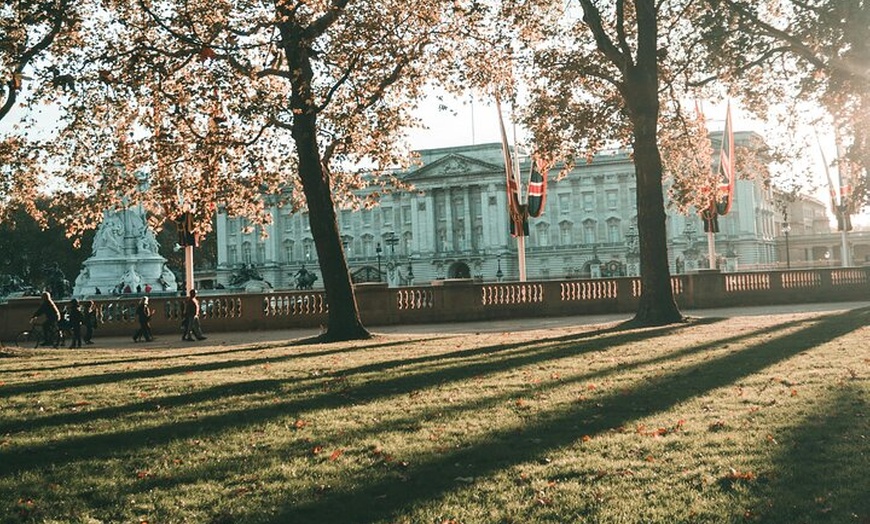 Image 30: Discover London in Style with Your Private Blue Badge Tour Guide