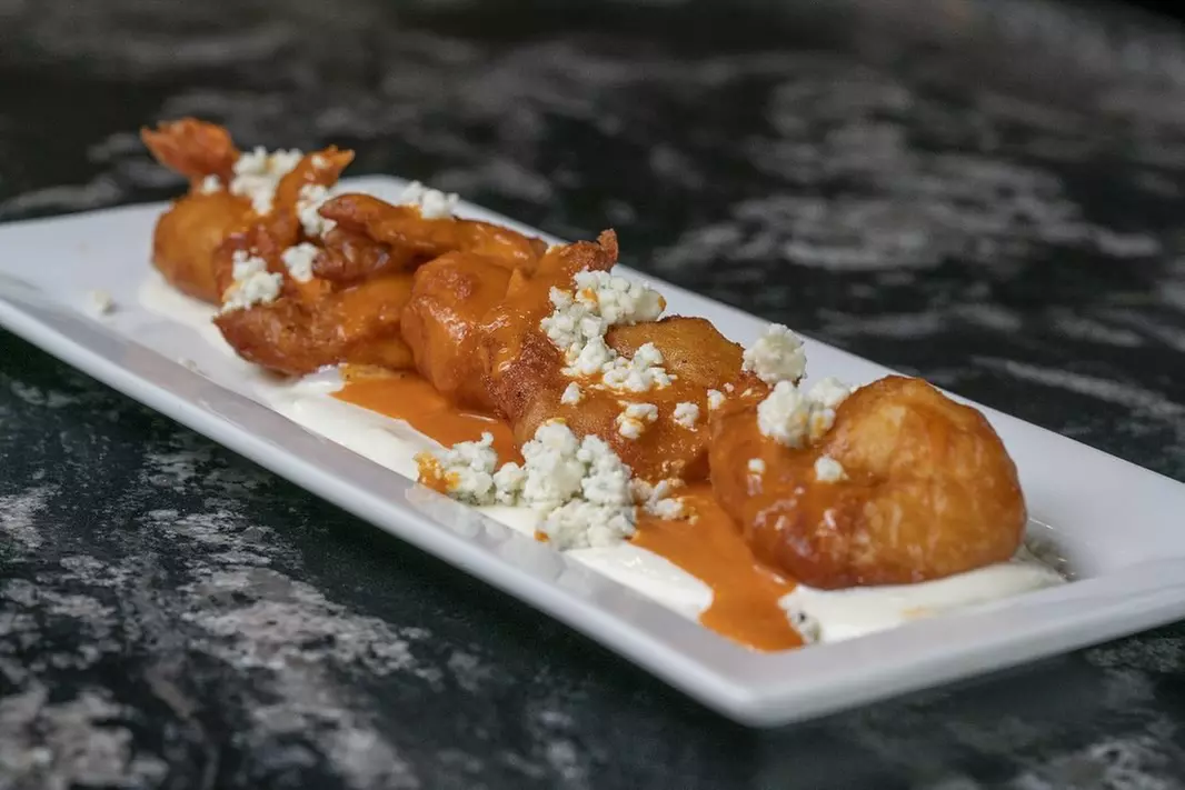 $15 For $30 Worth Of American Cuisine