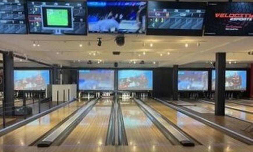 Image 5: $64 For 2 Hours of Bowling for 4 People and 4 Shoe Rentals (Reg $128)