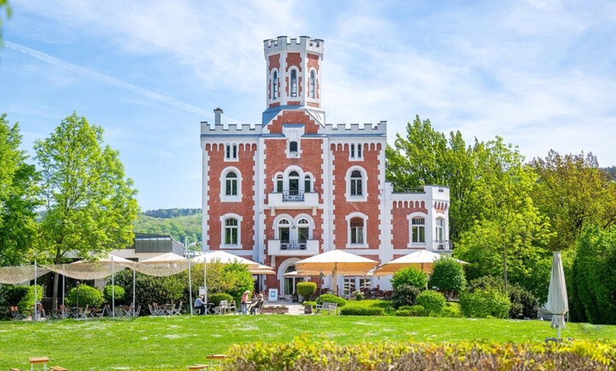 Image 7: Mit dem Schiff zum Brauhaus ab bis Koblenz