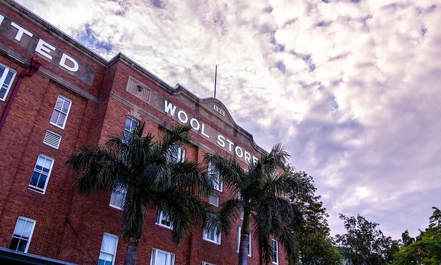 Image 9: Brisbane Insights Tour