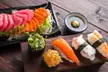 $15 For $30 Worth Of Japanese Hibachi & Sushi - Second Medium