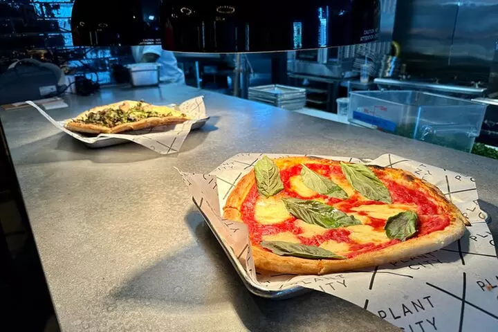 Downcity Providence Food Tour