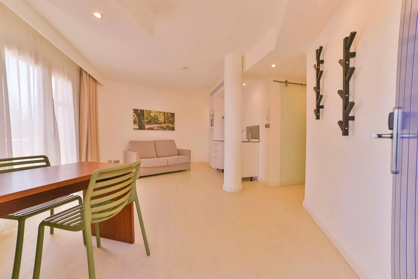 ✈ MAJORQUE | Cala Ferrera - Azul Playa 3*, 3 nuit