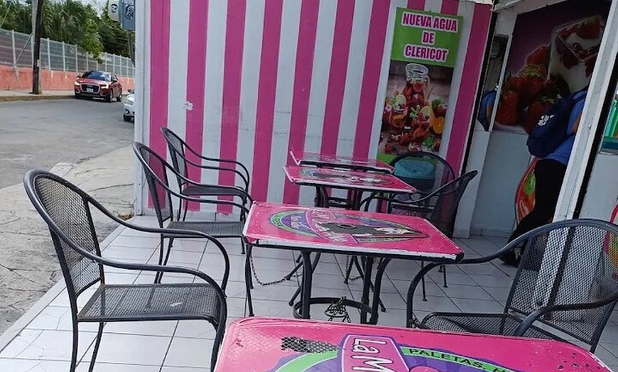 Image 44: Shopping and Mexican food in a Private Guided Cancun Tour