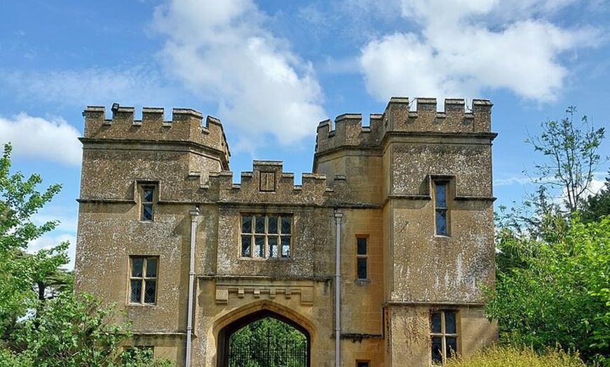 Image 20: Exclusive Private Tour Sudeley Castle & The Best of the Cotswolds