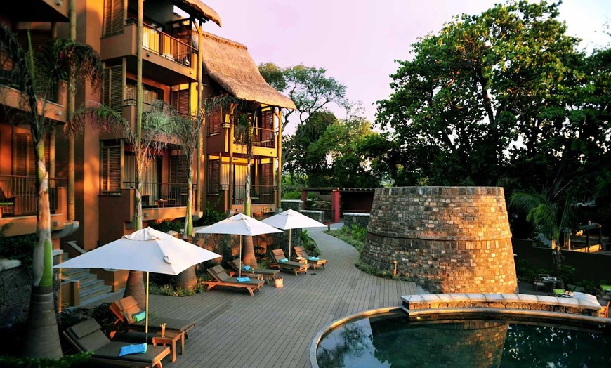 Image 5: ✈ ILE MAURICE | Flic en Flac - Tamarina Golf & Spa Boutique Hôtel -...