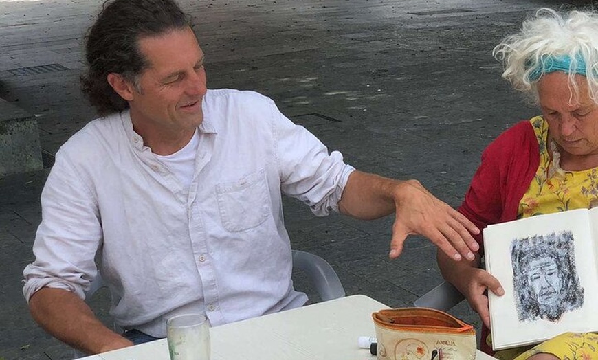 Image 8: Haciendo arte en La Palma - Tazacorte