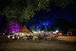 Nightfall at Filoli - Second Medium