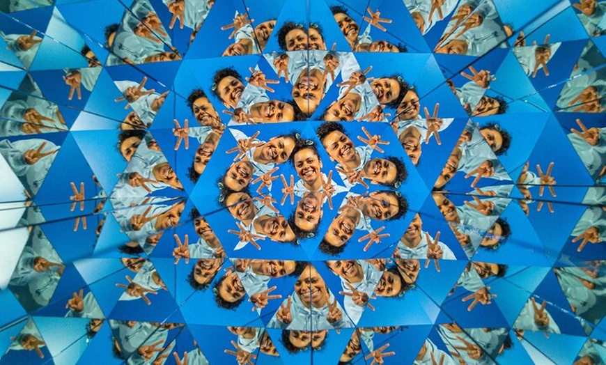 Image 7: Entradas Museo de Illusiones Valencia Donde Nada es lo que Parece