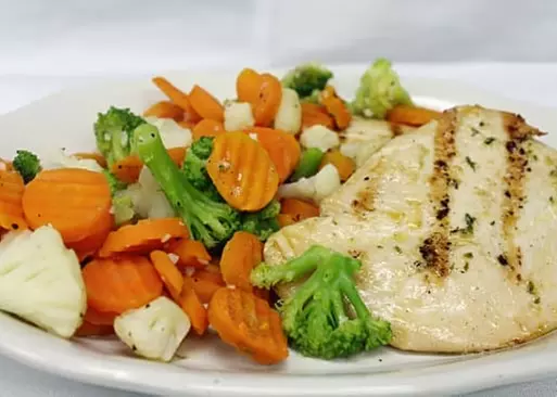 5% Cash Back at Fred's Italian Restaurant