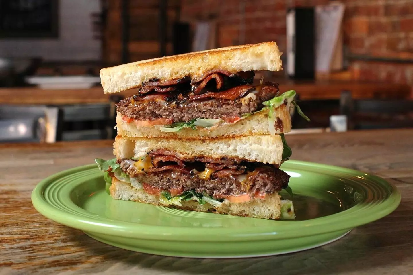 $15 For $30 Worth Of Barbeque & More