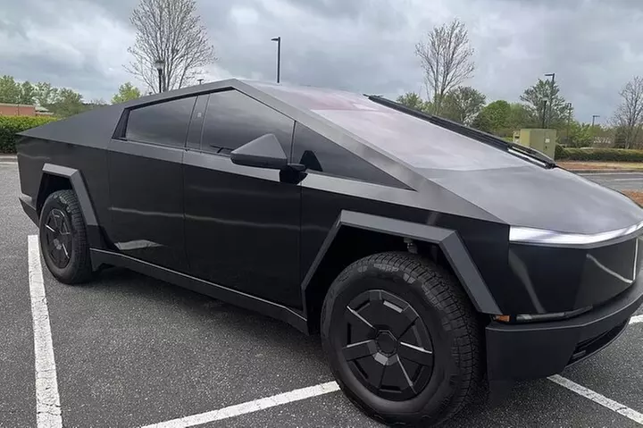 Atlanta International Airport Transportation Experience