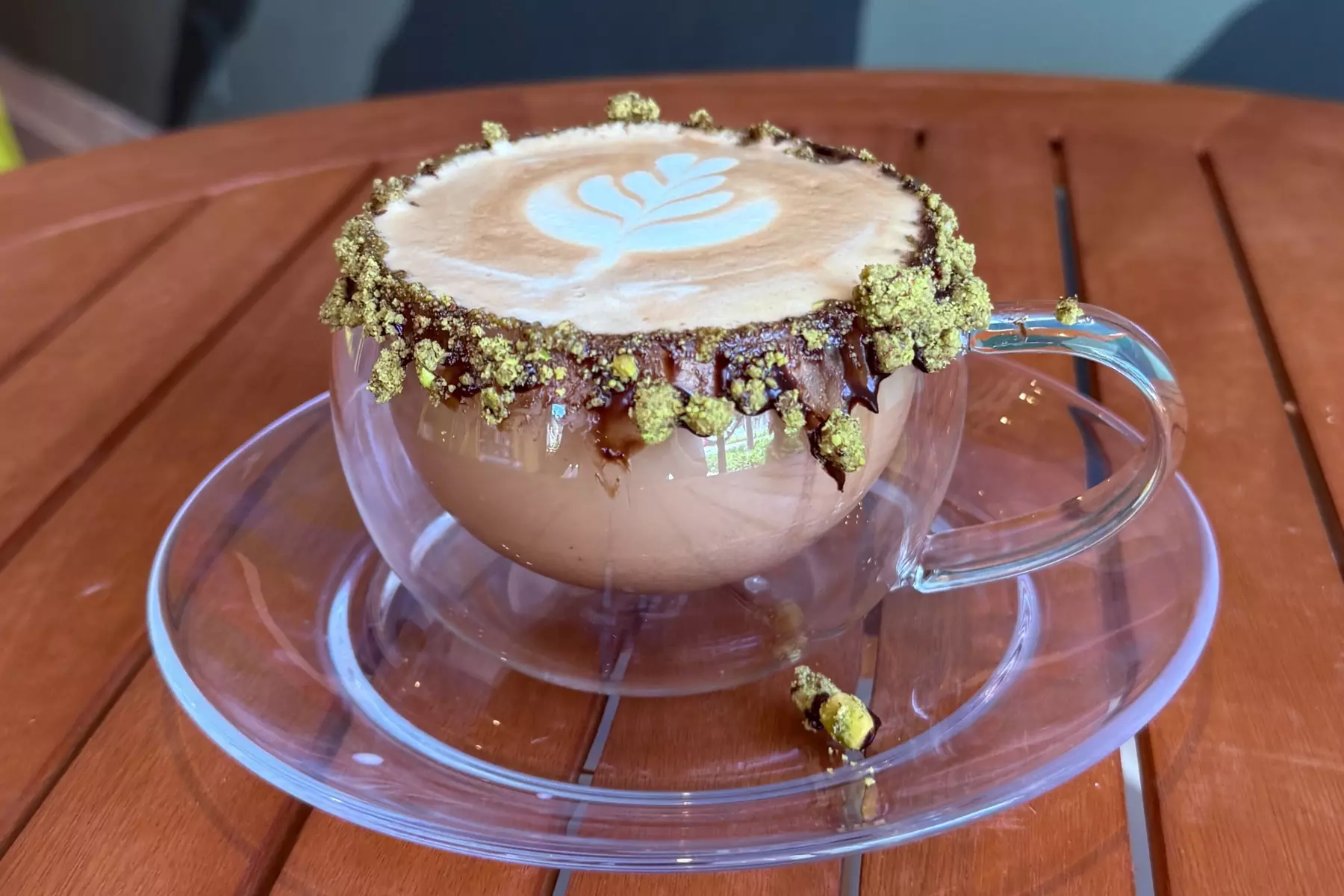 $15 For $30 Worth Of Cafe Dining