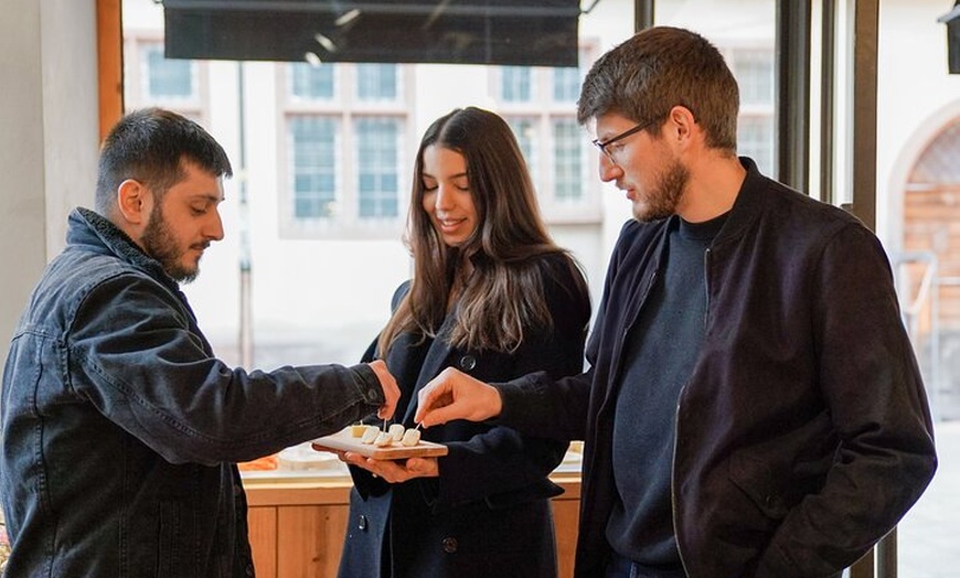 Image 12: Strasbourg Food Tour - Un avant-goût de la tradition par Do Eat Better